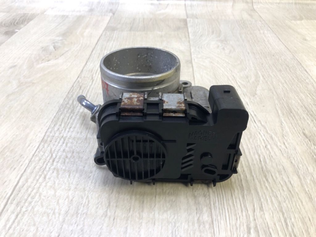 07K 133 062 A | Дросельна заслінка VOLKSWAGEN JETTA USA 10-17 - Фото 2