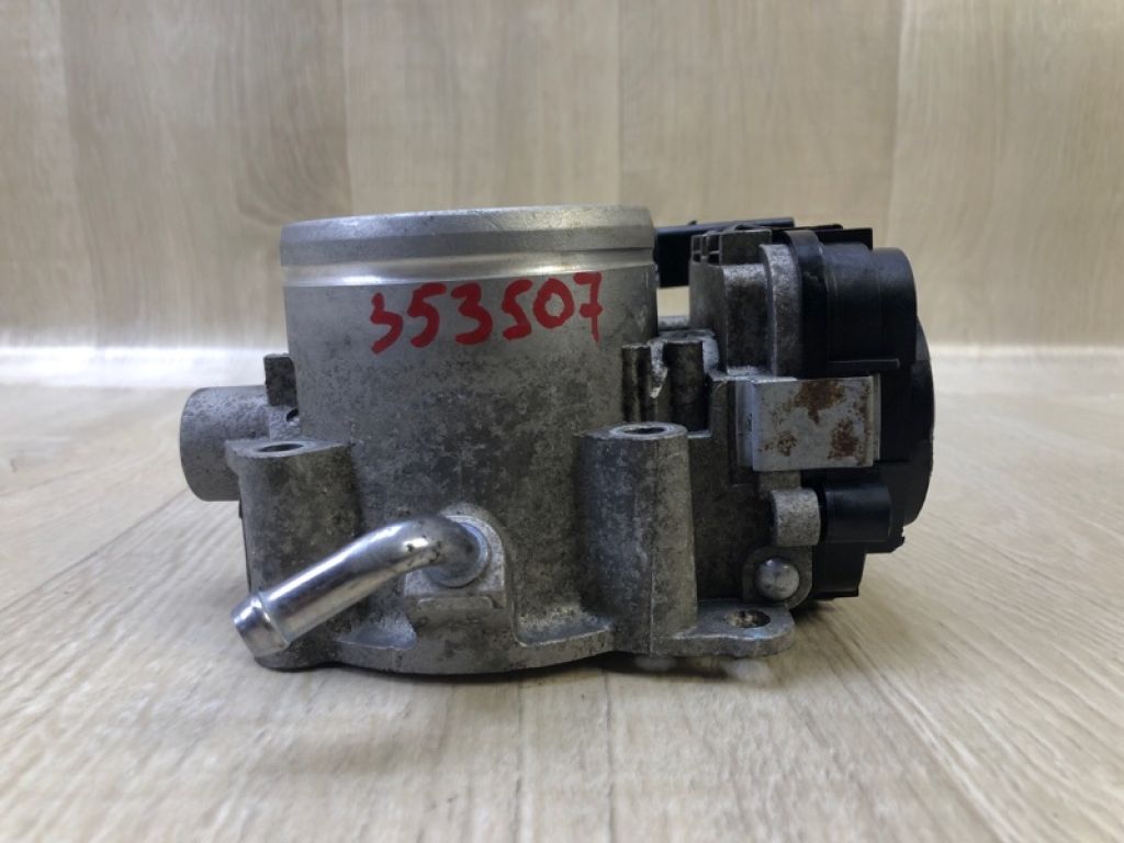 07K 133 062 A | Дросельна заслінка VOLKSWAGEN JETTA USA 10-17 - Фото 3