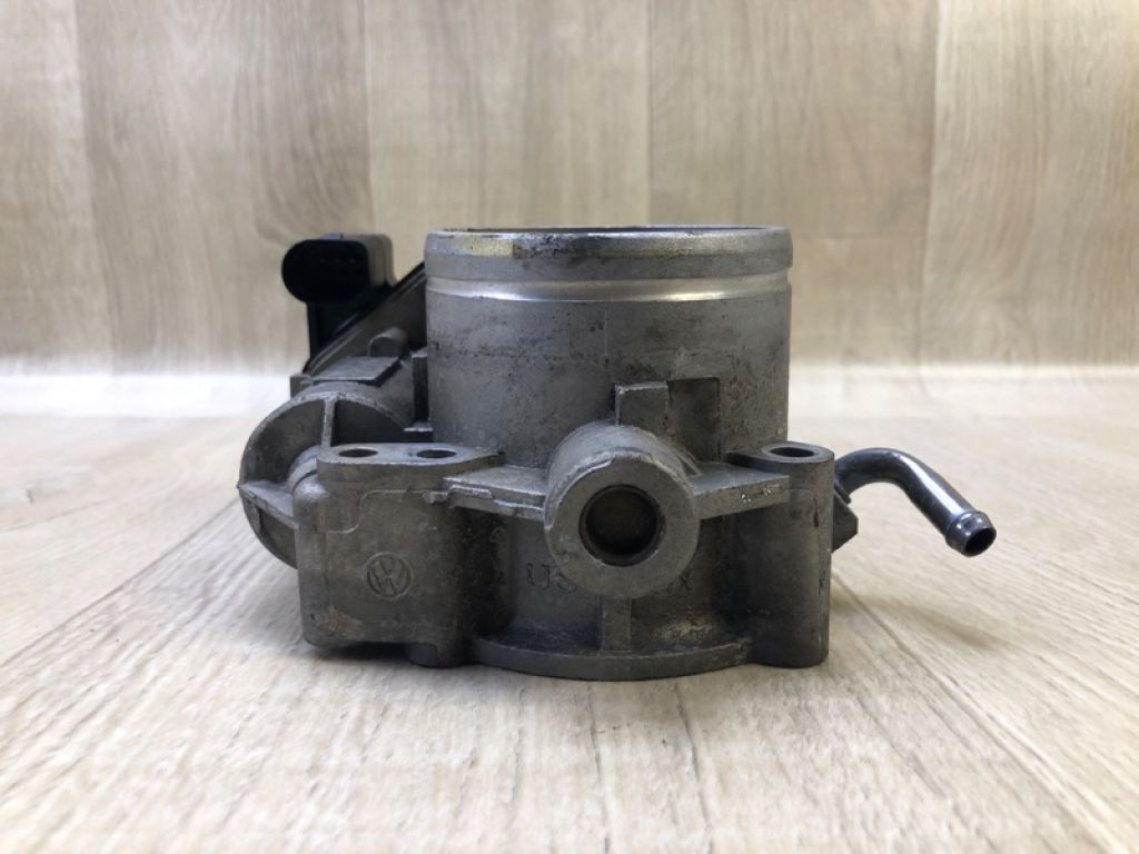 07K 133 062 A | Дросельна заслінка VOLKSWAGEN JETTA USA 10-17 - Фото 4