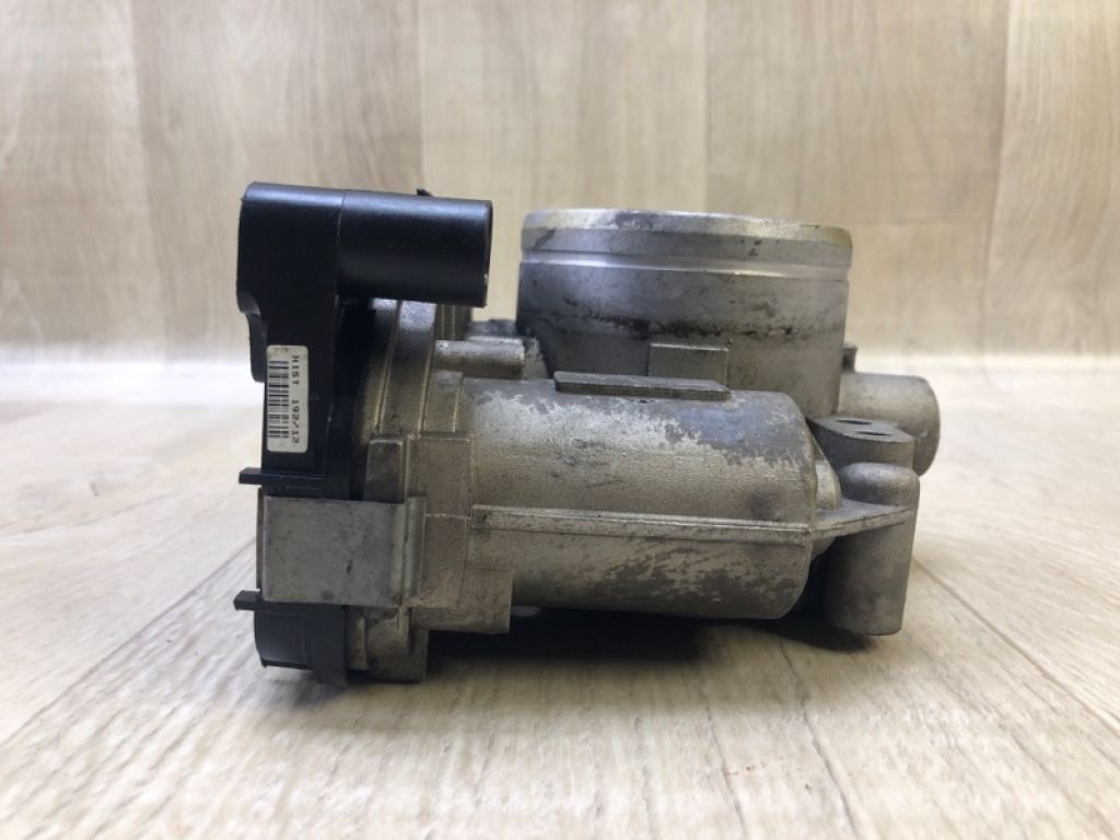 07K 133 062 A | Дросельна заслінка VOLKSWAGEN JETTA USA 10-17 - Фото 5