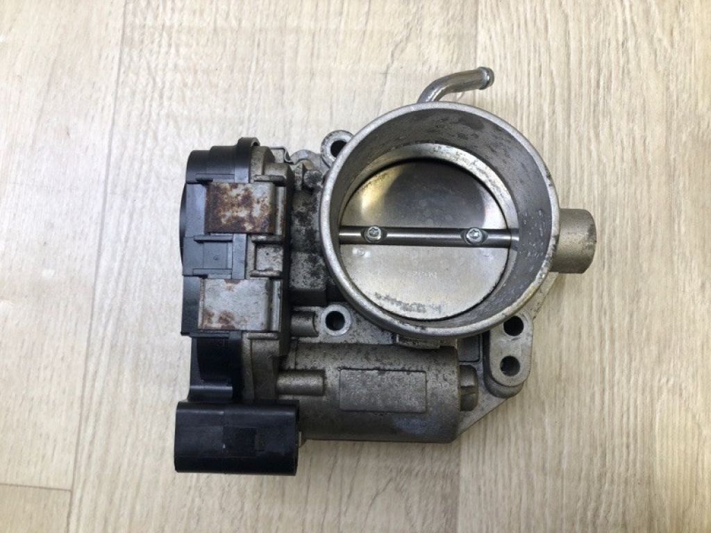 07K 133 062 A | Дросельна заслінка VOLKSWAGEN JETTA USA 10-17 - Фото 6