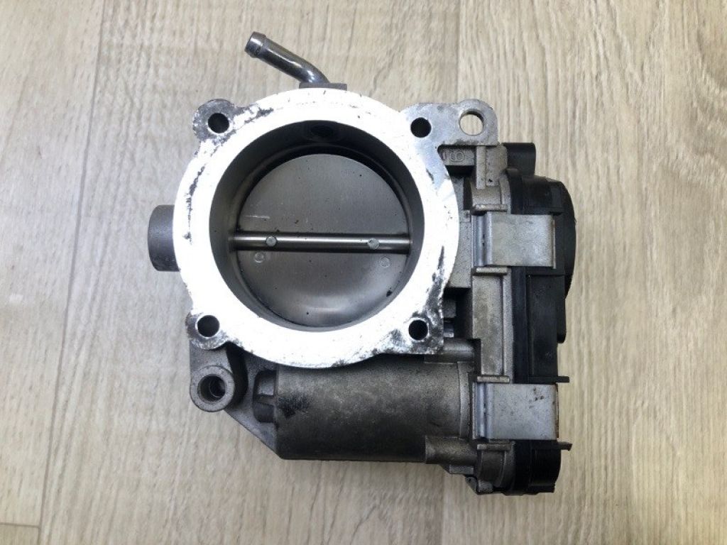 07K 133 062 A | Дросельна заслінка VOLKSWAGEN JETTA USA 10-17 - Фото 7