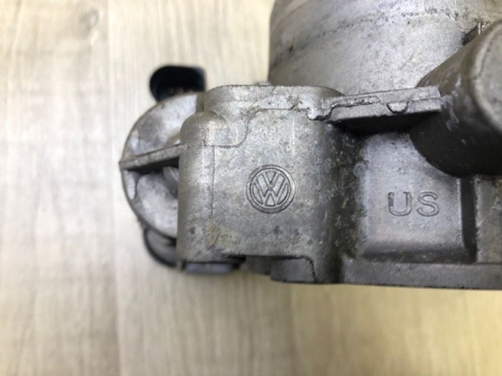 07K 133 062 A | Дросельна заслінка VOLKSWAGEN JETTA USA 10-17 - Фото 8