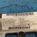 52029 351AF | Подушка безпеки (штора) лів. DODGE JOURNEY 08-20 - Прев'ю 4