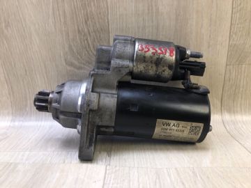 стартер VOLKSWAGEN JETTA USA 10-17 стартер VOLKSWAGEN JETTA USA 10-17