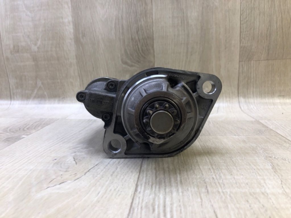 02M 911 023 S | стартер VOLKSWAGEN JETTA USA 10-17 - Фото 3