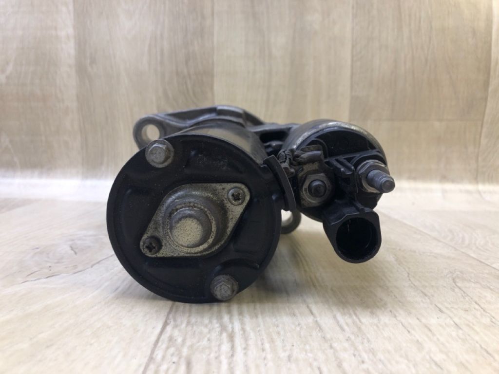 02M 911 023 S | стартер VOLKSWAGEN JETTA USA 10-17 - Фото 5