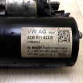 02M 911 023 S | стартер VOLKSWAGEN JETTA USA 10-17 - Прев'ю 6