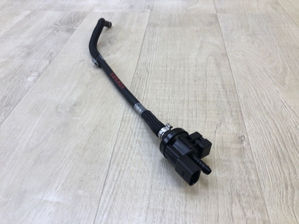 06E 906 517 A | Клапан абсорберу VOLKSWAGEN JETTA USA 10-17