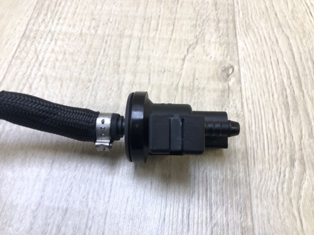 06E 906 517 A | Клапан абсорберу VOLKSWAGEN JETTA USA 10-17 - Фото 3