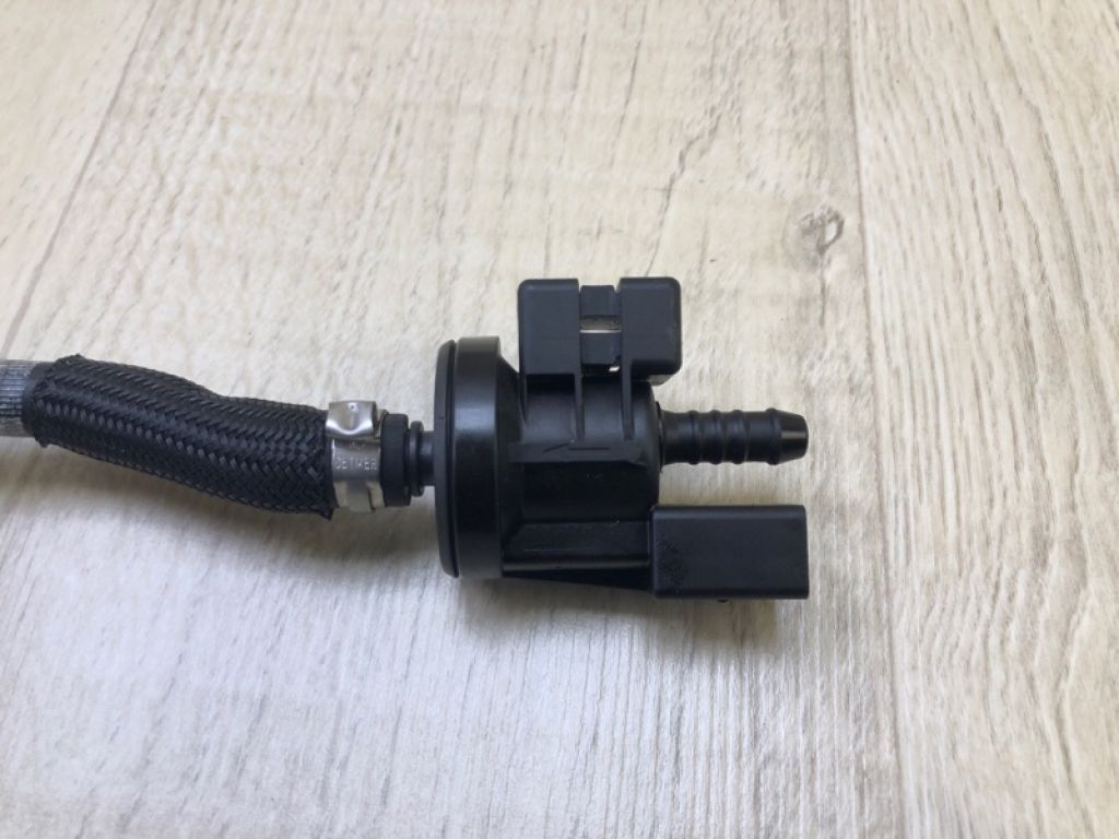 06E 906 517 A | Клапан абсорберу VOLKSWAGEN JETTA USA 10-17 - Фото 4