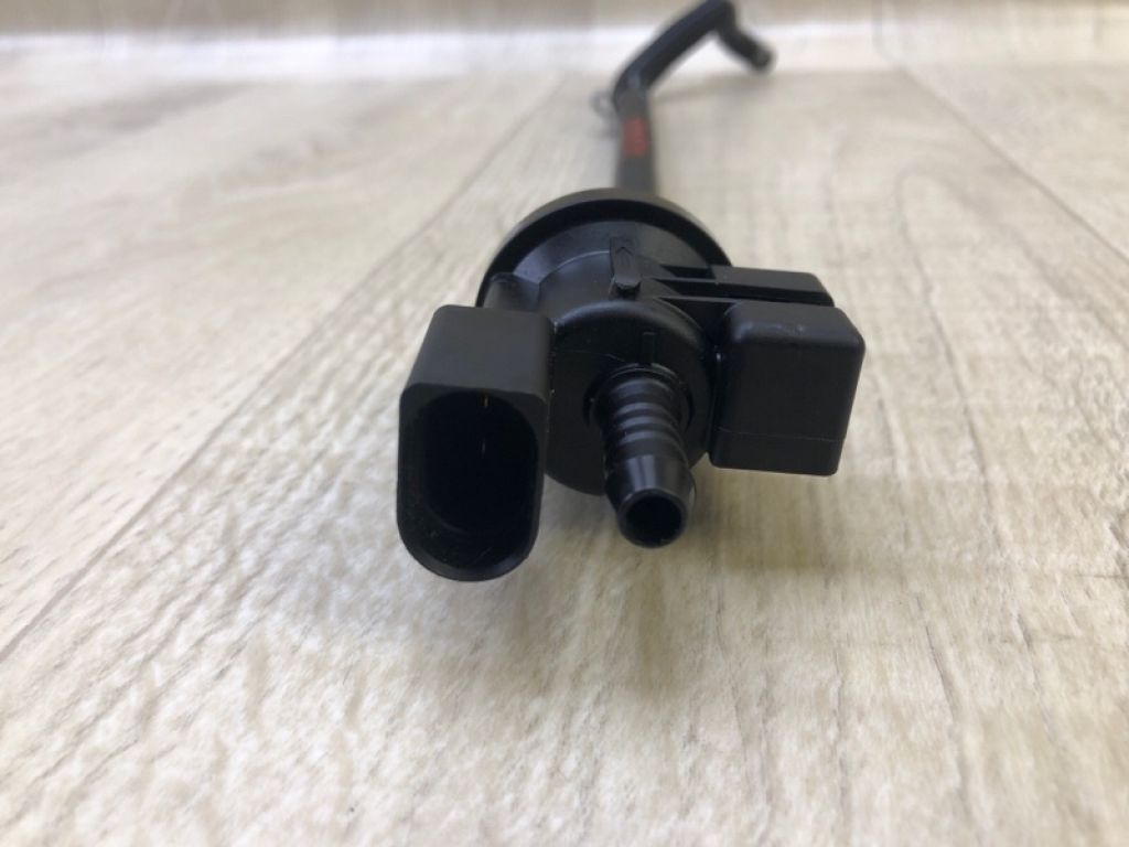 06E 906 517 A | Клапан абсорберу VOLKSWAGEN JETTA USA 10-17 - Фото 5