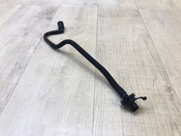 Патрубок впускного колектора VOLKSWAGEN JETTA USA 10-17 Патрубок впускного колектора VOLKSWAGEN JETTA USA 10-17