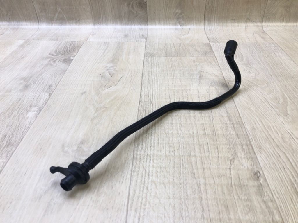 1K0 611 933 P | Патрубок впускного колектора VOLKSWAGEN JETTA USA 10-17 - Фото 2