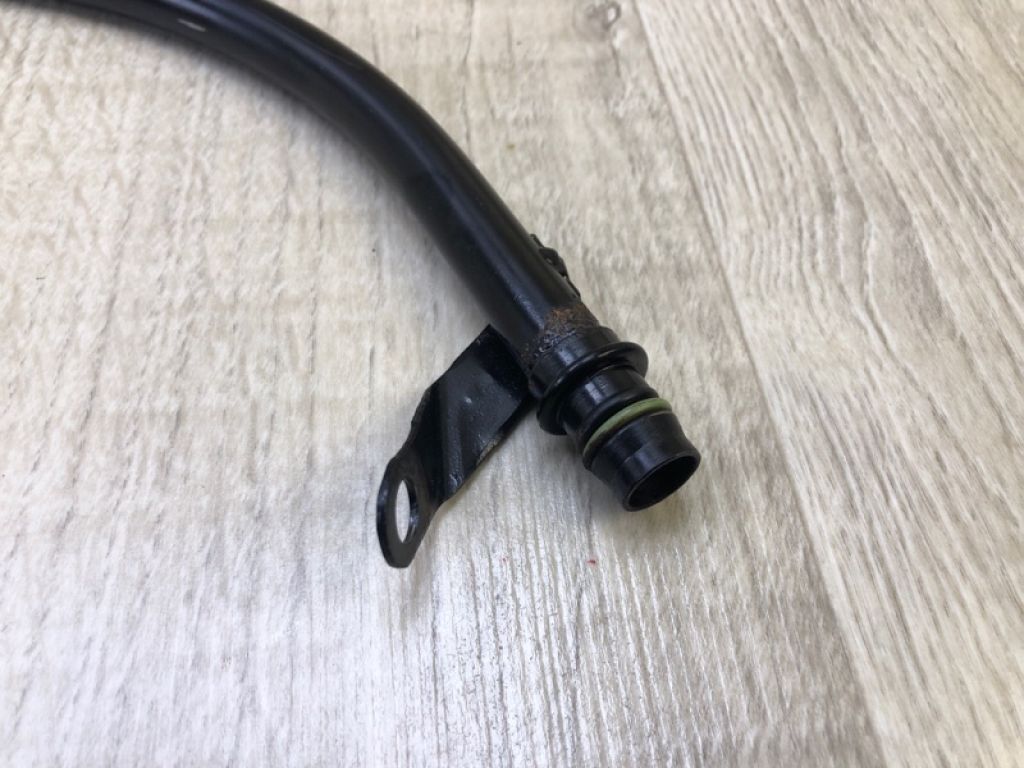 07K 115 610 A | Направляюча олійного щупа VOLKSWAGEN JETTA USA 10-17 - Фото 3