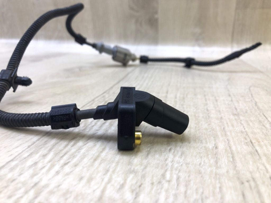 07K 906 433 B | Датчик положення колінвалу VOLKSWAGEN JETTA USA 10-17 - Фото 3