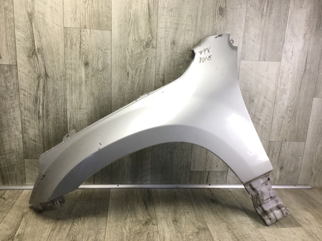 57700-65810 | Крыло переднее лев. SUZUKI GRAND VITARA 05-15