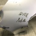 57700-65810 | Крыло переднее лев. SUZUKI GRAND VITARA 05-15 - Превью 4