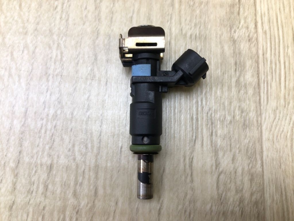 07K 906 031 C | Форсунка топливная VOLKSWAGEN JETTA USA 10-17