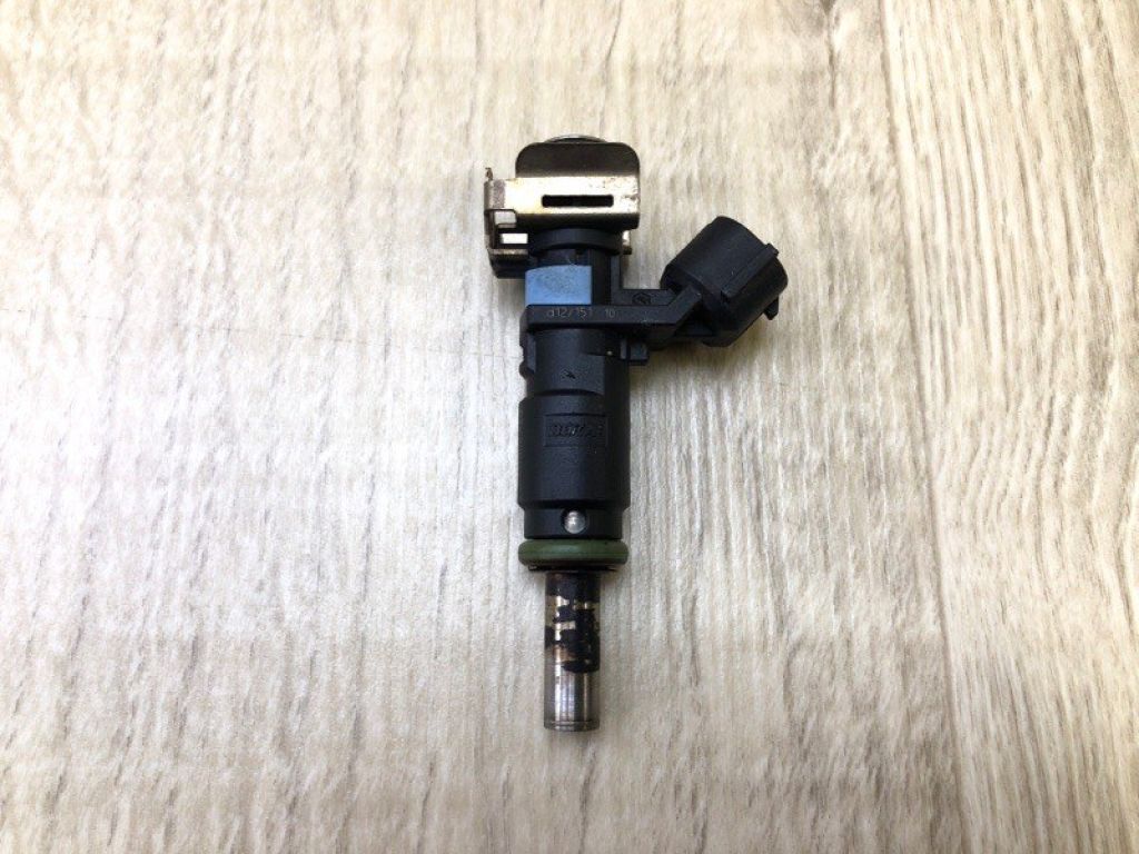 07K 906 031 C | Форсунка топливная VOLKSWAGEN JETTA USA 10-17