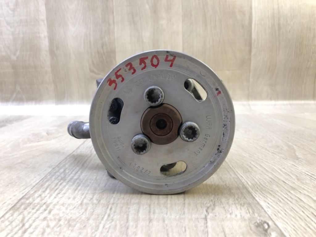 5C0 422 152 G | Насос ГПК VOLKSWAGEN JETTA USA 10-17 - Фото 2