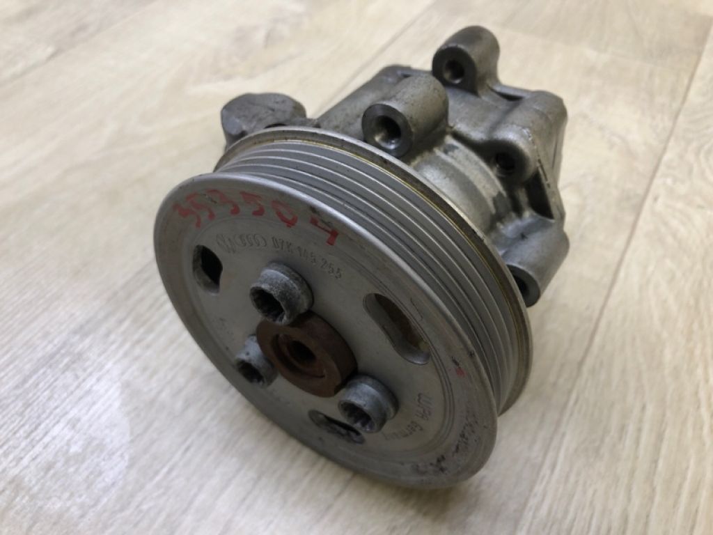 5C0 422 152 G | Насос ГПК VOLKSWAGEN JETTA USA 10-17 - Фото 3