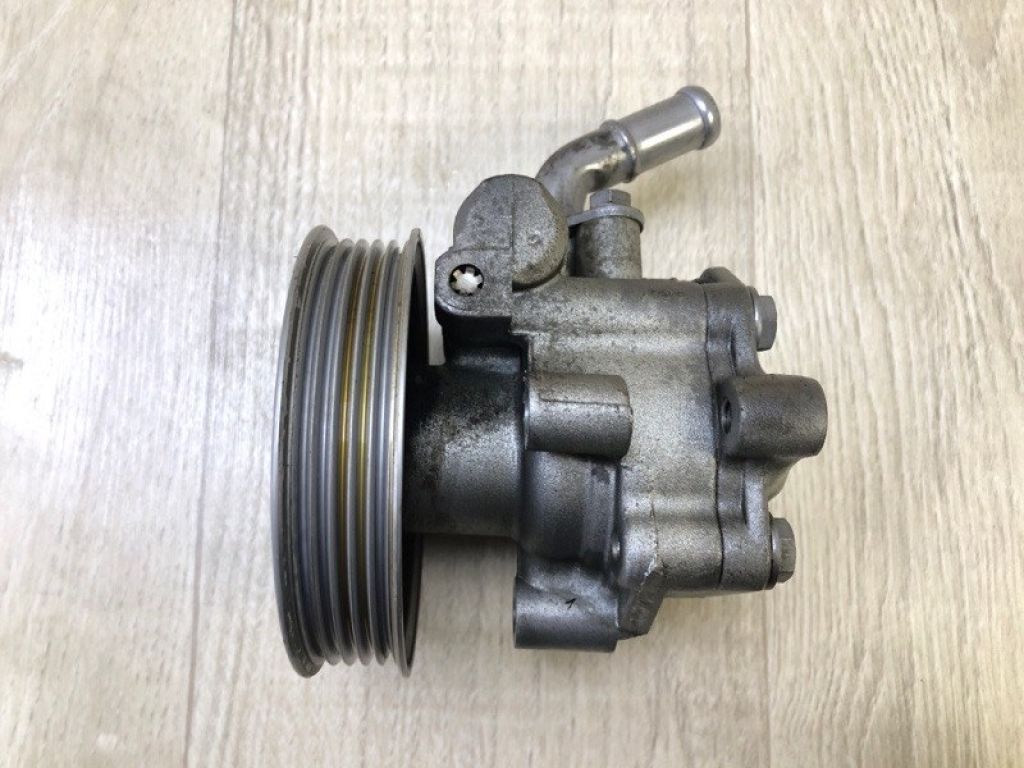 5C0 422 152 G | Насос ГПК VOLKSWAGEN JETTA USA 10-17 - Фото 4