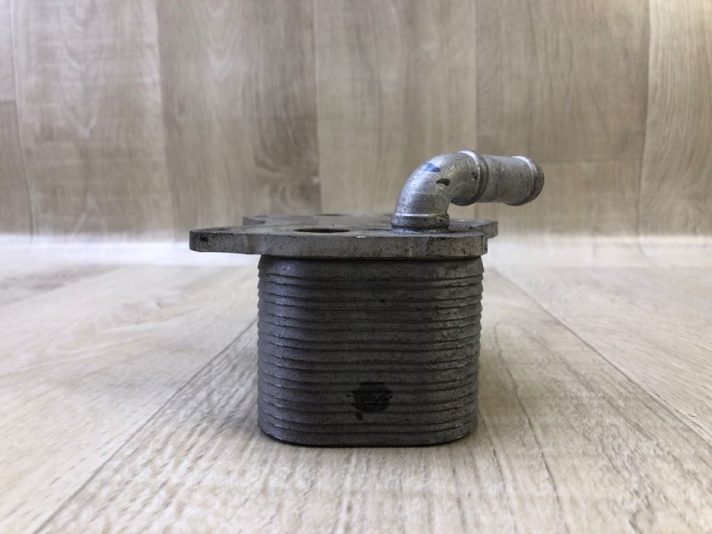 07K 117 021 C | Теплообмінник двигуна VOLKSWAGEN JETTA USA 10-17 - Фото 4