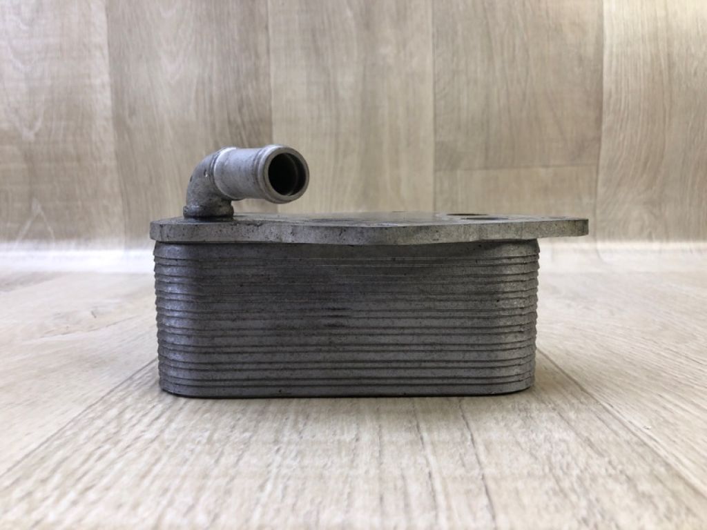 07K 117 021 C | Теплообмінник двигуна VOLKSWAGEN JETTA USA 10-17 - Фото 5