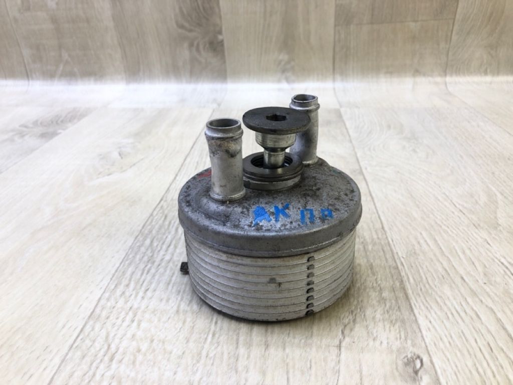 09G 409 061 | Теплообмінник АКПП VOLKSWAGEN JETTA USA 10-17