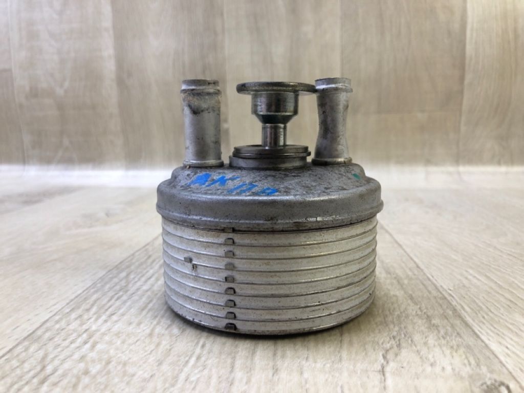 09G 409 061 | Теплообмінник АКПП VOLKSWAGEN JETTA USA 10-17 - Фото 2