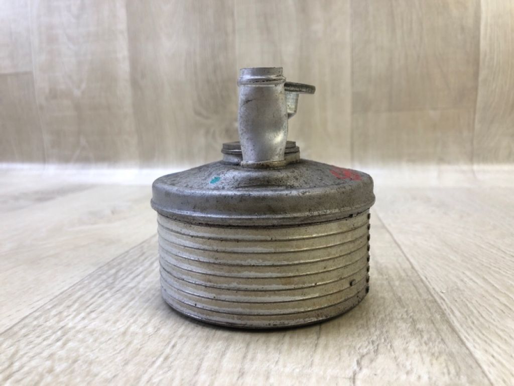 09G 409 061 | Теплообмінник АКПП VOLKSWAGEN JETTA USA 10-17 - Фото 3