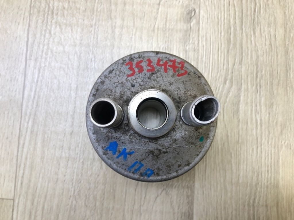 09G 409 061 | Теплообмінник АКПП VOLKSWAGEN JETTA USA 10-17 - Фото 4