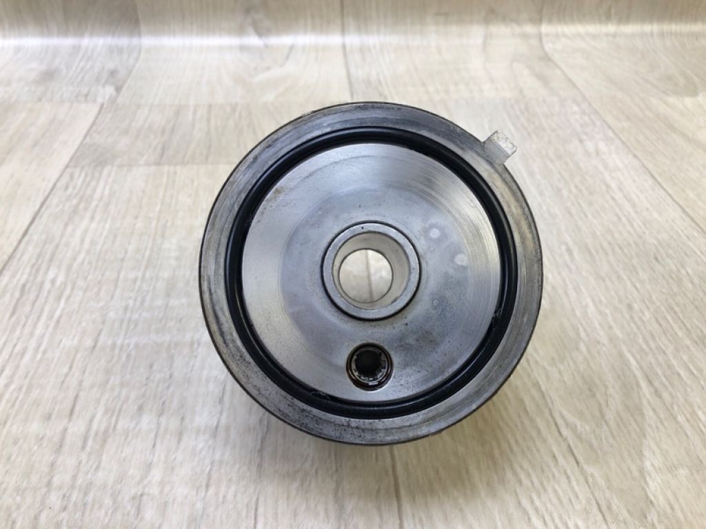 09G 409 061 | Теплообмінник АКПП VOLKSWAGEN JETTA USA 10-17 - Фото 5