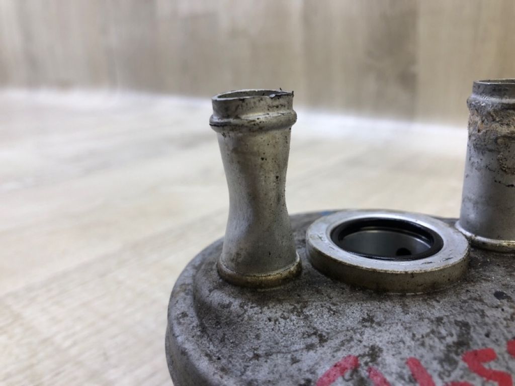 09G 409 061 | Теплообмінник АКПП VOLKSWAGEN JETTA USA 10-17 - Фото 6