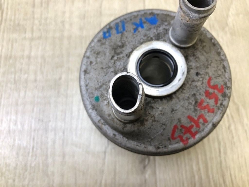 09G 409 061 | Теплообмінник АКПП VOLKSWAGEN JETTA USA 10-17 - Фото 7