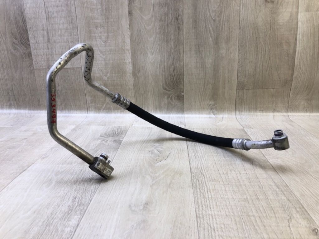 5C0 820 721 N | Трубка кондиціонеру VOLKSWAGEN JETTA USA 10-17