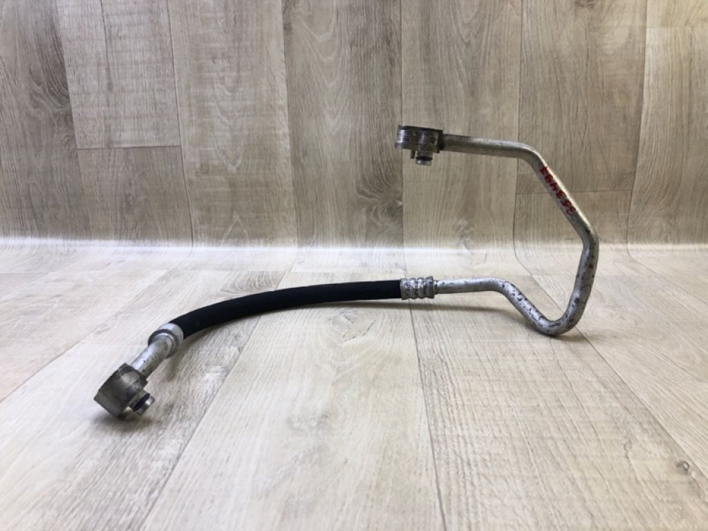 5C0 820 721 N | Трубка кондиціонеру VOLKSWAGEN JETTA USA 10-17 - Фото 2