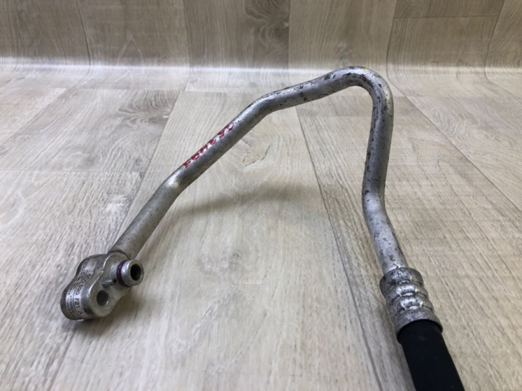 5C0 820 721 N | Трубка кондиціонеру VOLKSWAGEN JETTA USA 10-17 - Фото 3