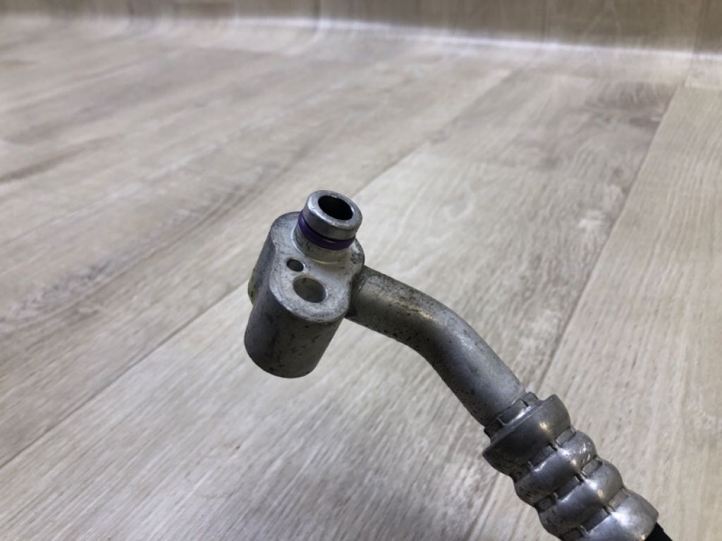 5C0 820 721 N | Трубка кондиціонеру VOLKSWAGEN JETTA USA 10-17 - Фото 6