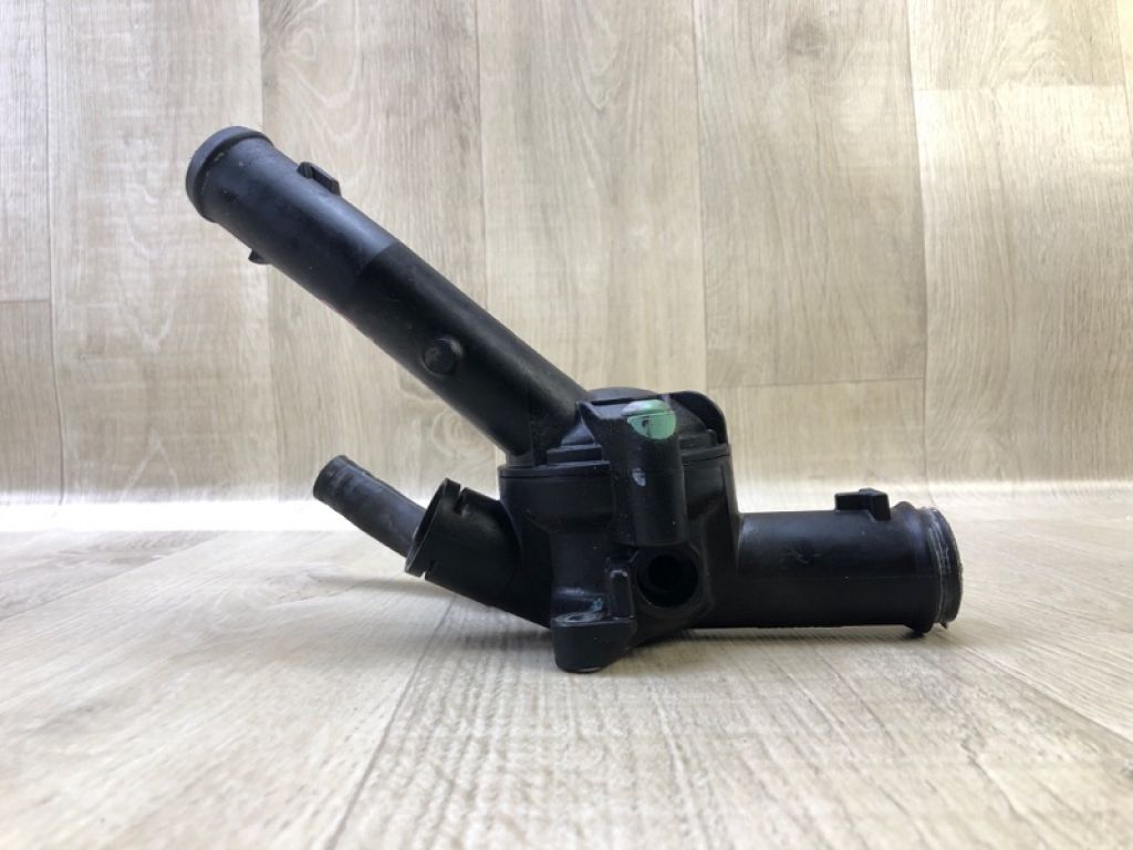 07K 121 115 C | Корпус термостату VOLKSWAGEN JETTA USA 10-17 - Фото 4