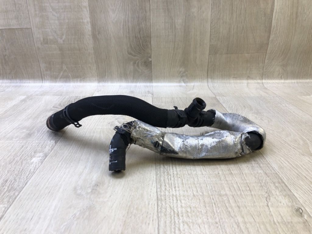 5C0 122 157 D | Патрубок системи охолодження VOLKSWAGEN JETTA USA 10-17