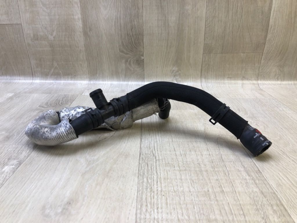 5C0 122 157 D | Патрубок системи охолодження VOLKSWAGEN JETTA USA 10-17 - Фото 2