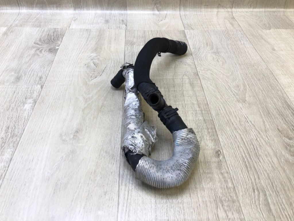 5C0 122 157 D | Патрубок системи охолодження VOLKSWAGEN JETTA USA 10-17 - Фото 3