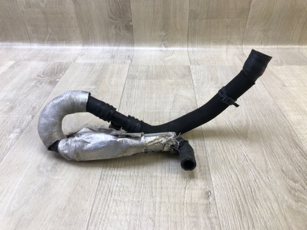 5C0 122 157 D | Патрубок системи охолодження VOLKSWAGEN JETTA USA 10-17 - Фото 4