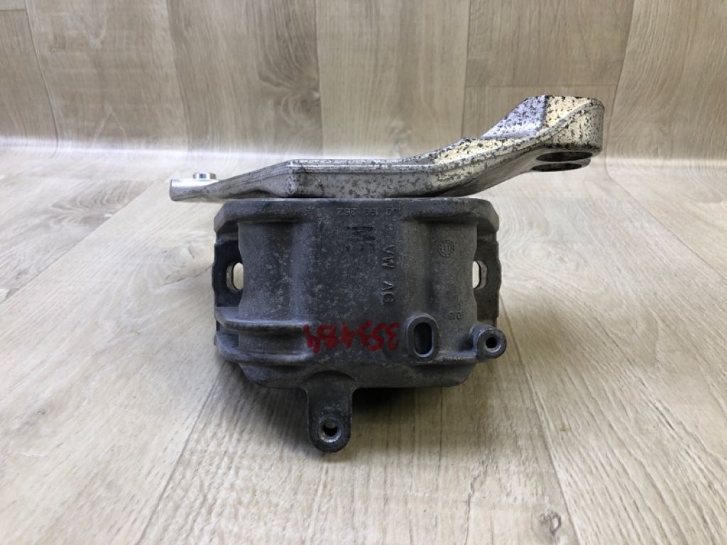 1J0 199 262 DA | Подушка двигуна верхня передн. прав. VOLKSWAGEN JETTA USA 10-17 - Фото 4