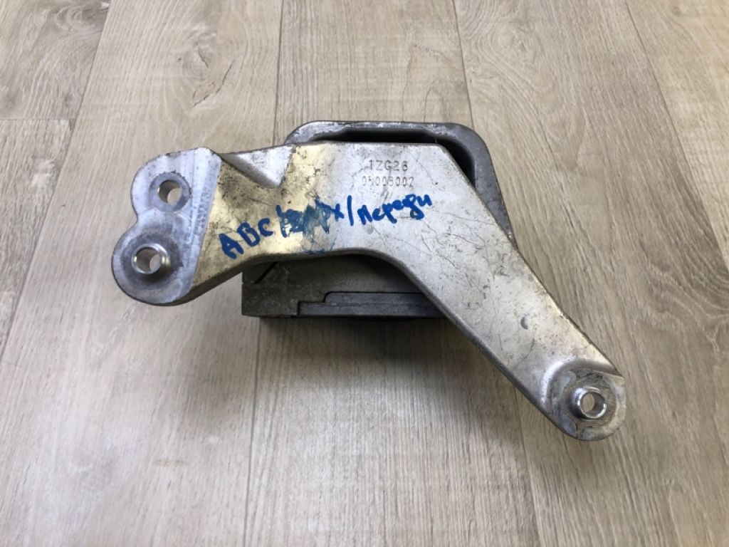 1J0 199 262 DA | Подушка двигуна верхня передн. прав. VOLKSWAGEN JETTA USA 10-17 - Фото 5