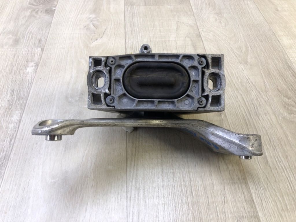 1J0 199 262 DA | Подушка двигуна верхня передн. прав. VOLKSWAGEN JETTA USA 10-17 - Фото 6