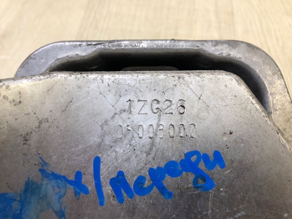 1J0 199 262 DA | Подушка двигуна верхня передн. прав. VOLKSWAGEN JETTA USA 10-17 - Фото 10