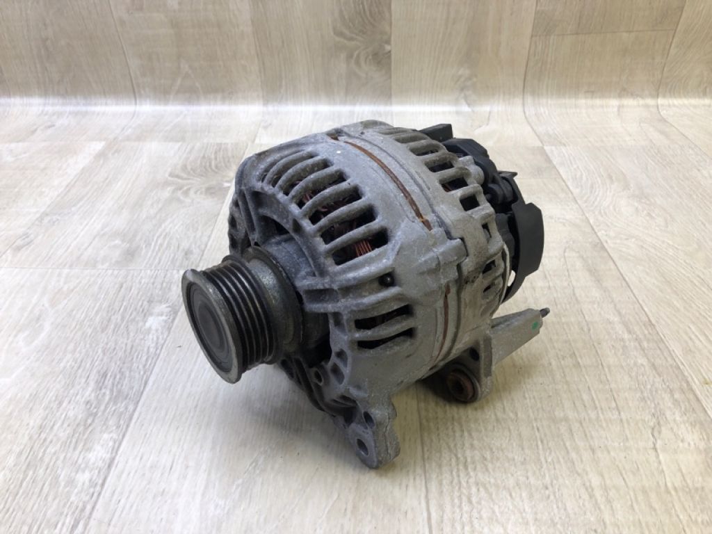 07K 903 023 C | Генератор VOLKSWAGEN JETTA USA 10-17